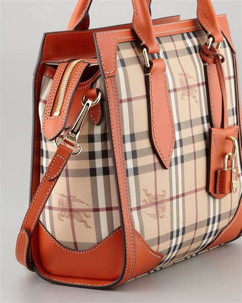 burberry haymarket plaid purse|burberry clothing website.